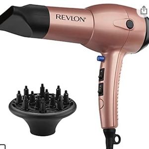 Revlon Hair Dryer